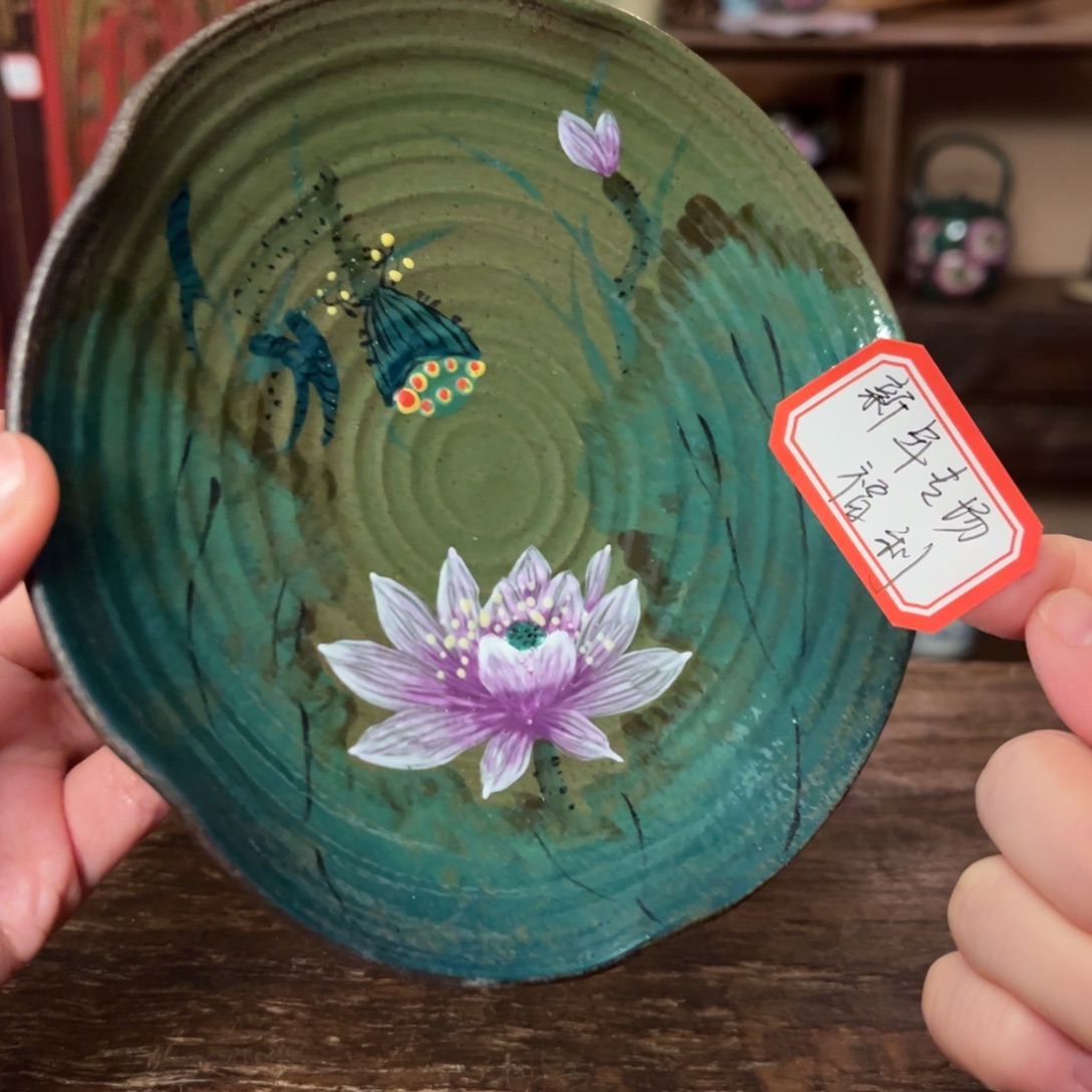 壶柴烧手工制作工艺