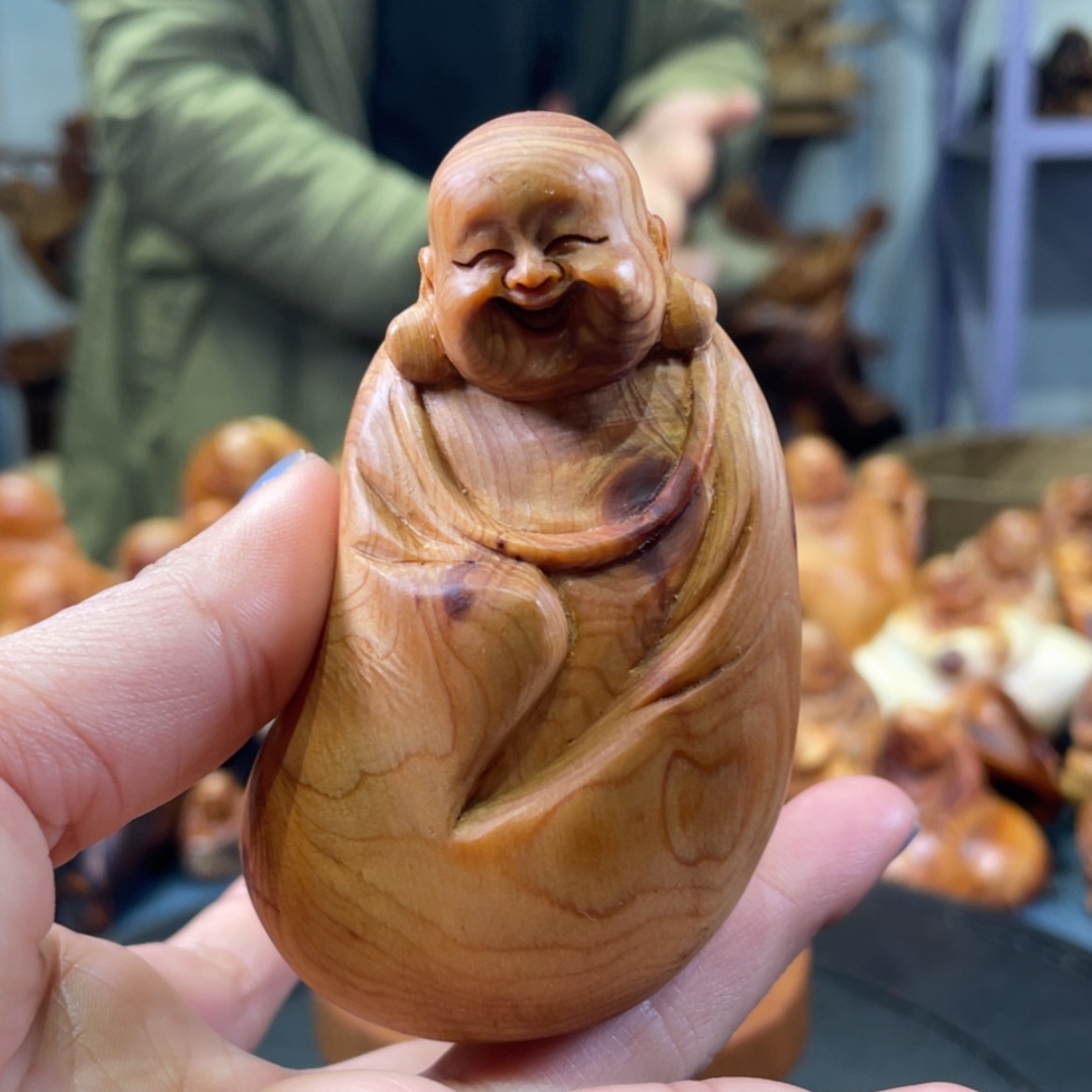 【闪购商品】柏木（崖柏）其他