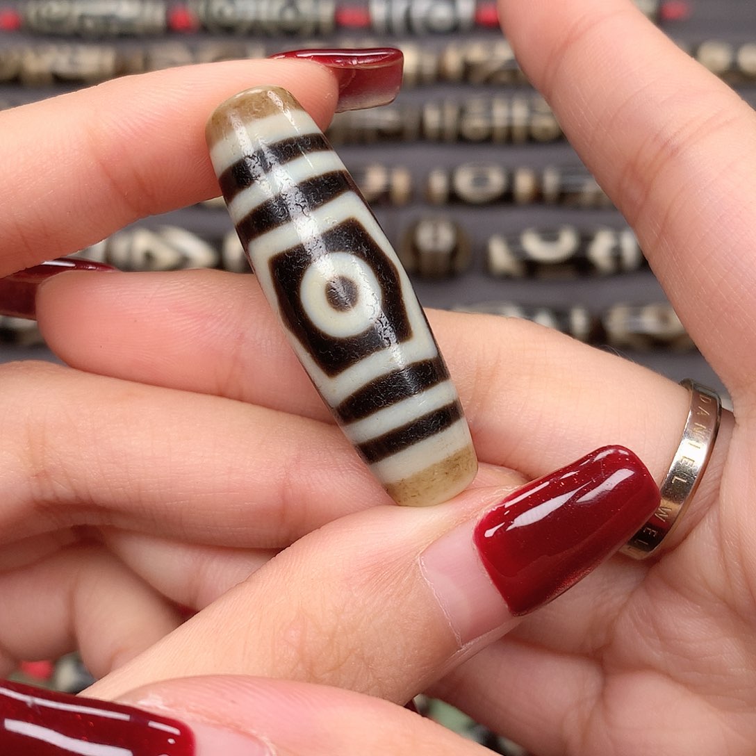 玛瑙/玉髓手链未镶嵌