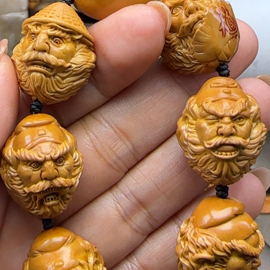 橄榄核手串橄榄橄榄