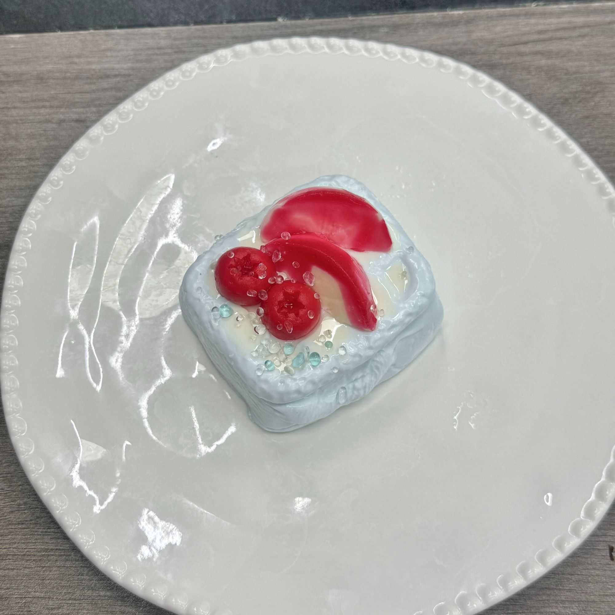 【94棉花糖饼干】纯 手 工 捏捏 默认 微瑕