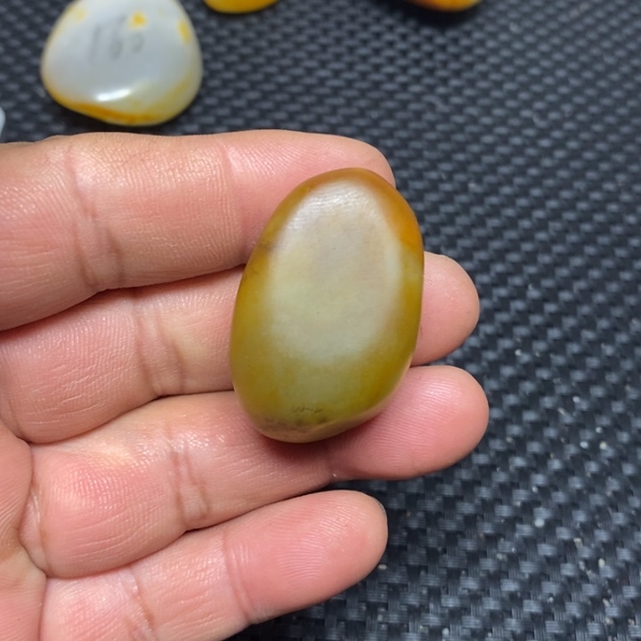 和田玉（白玉）珠宝奇石未镶嵌