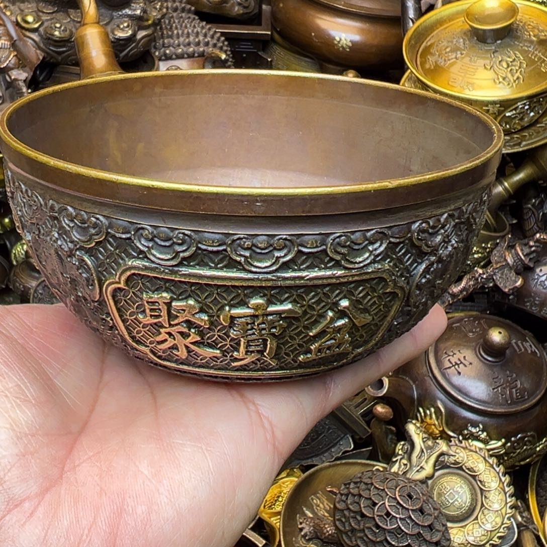 精美文玩精品摆件