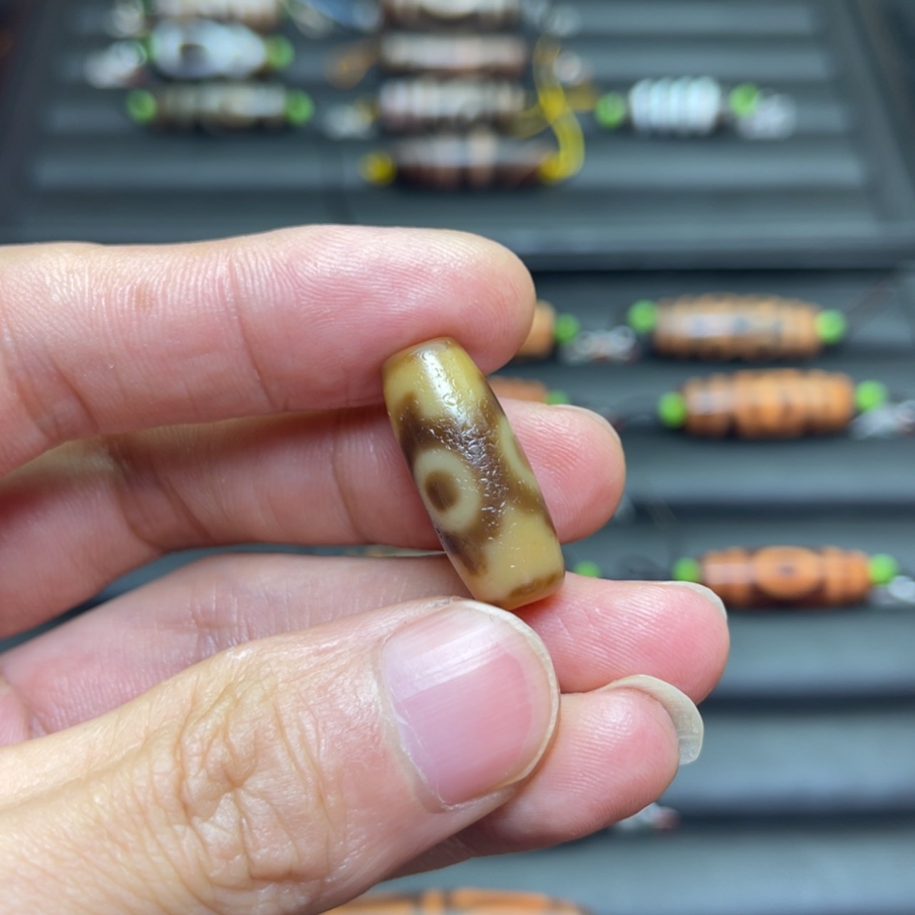 【闪购商品】玛瑙/玉髓珠宝半成品未镶嵌