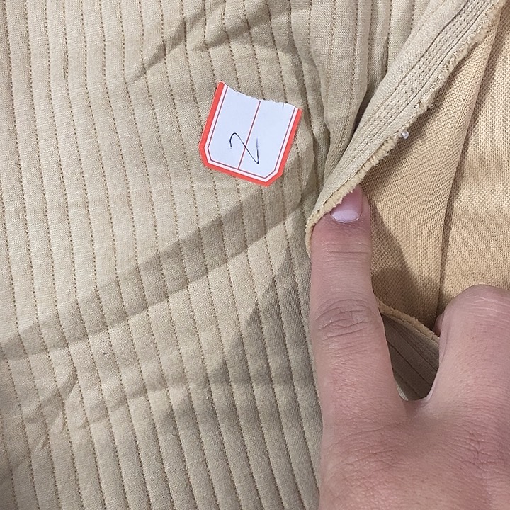 无纺布高档面料2米