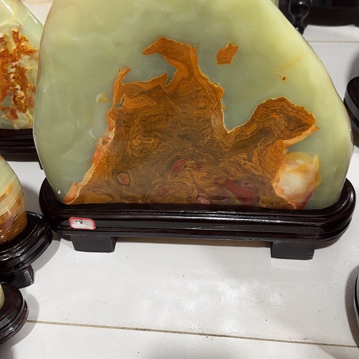 石材家居摆件等等各种类型