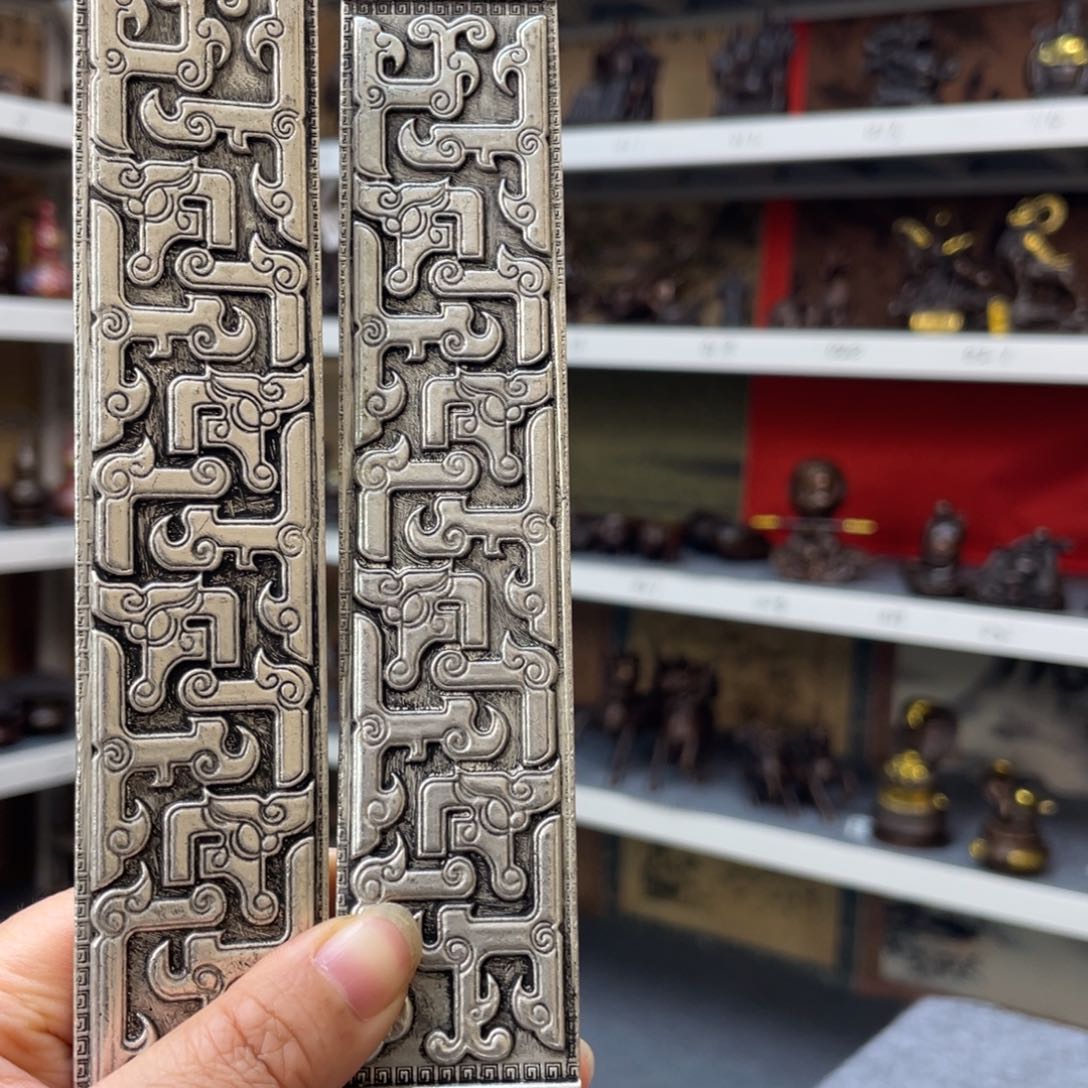 铜器摆件福利多多