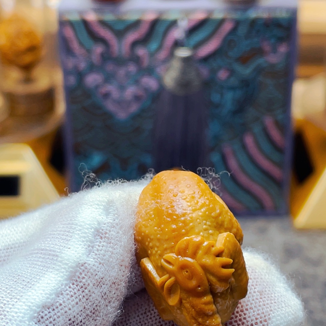 橄榄核手串/手链橄榄