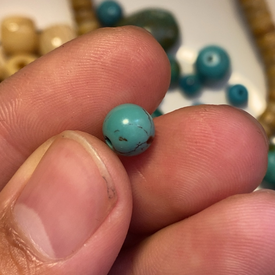 吊坠凤眼菩提财****尖好看的配饰