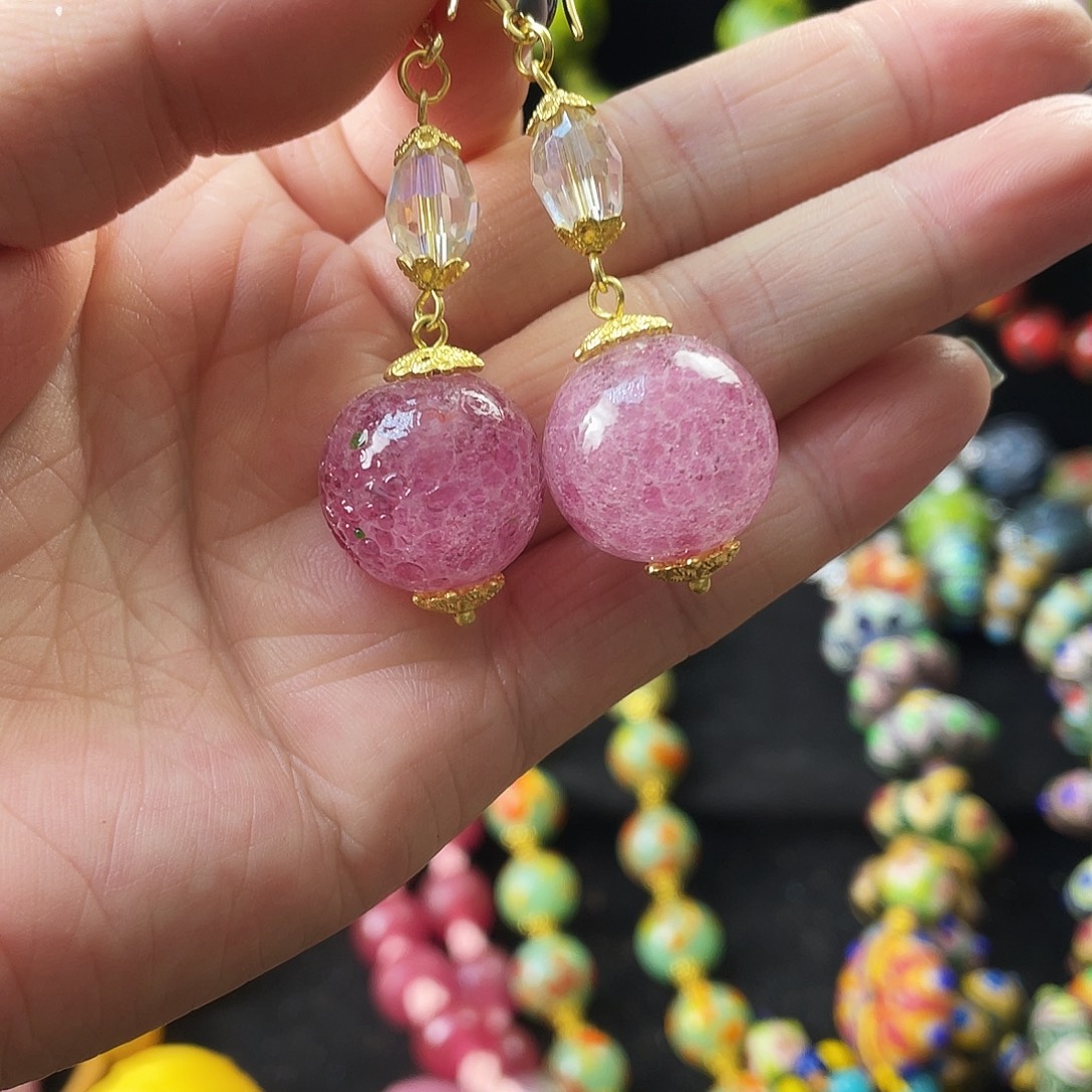 琉璃DIY哈哈哈哈哈