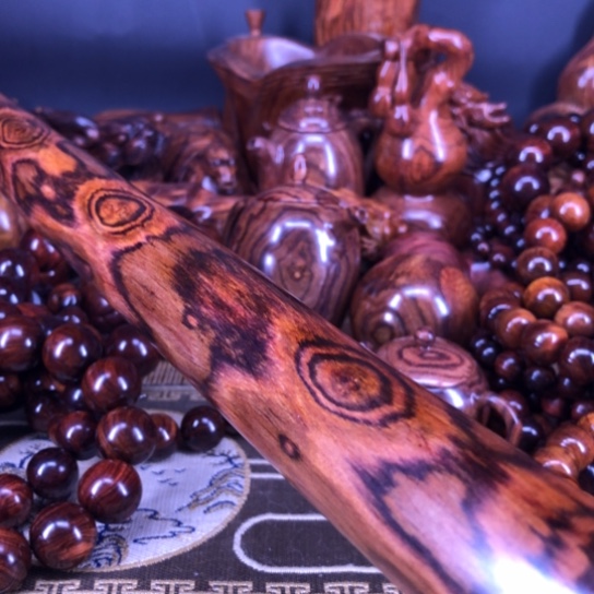 小****黄花梨/降香黄檀手串/手链