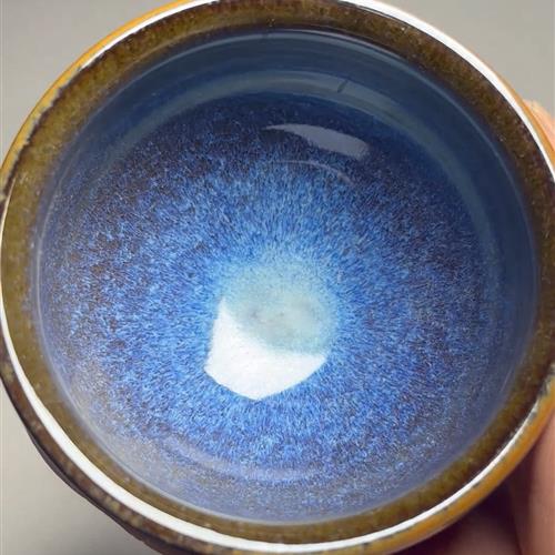 【闪购商品】茶盏-278............