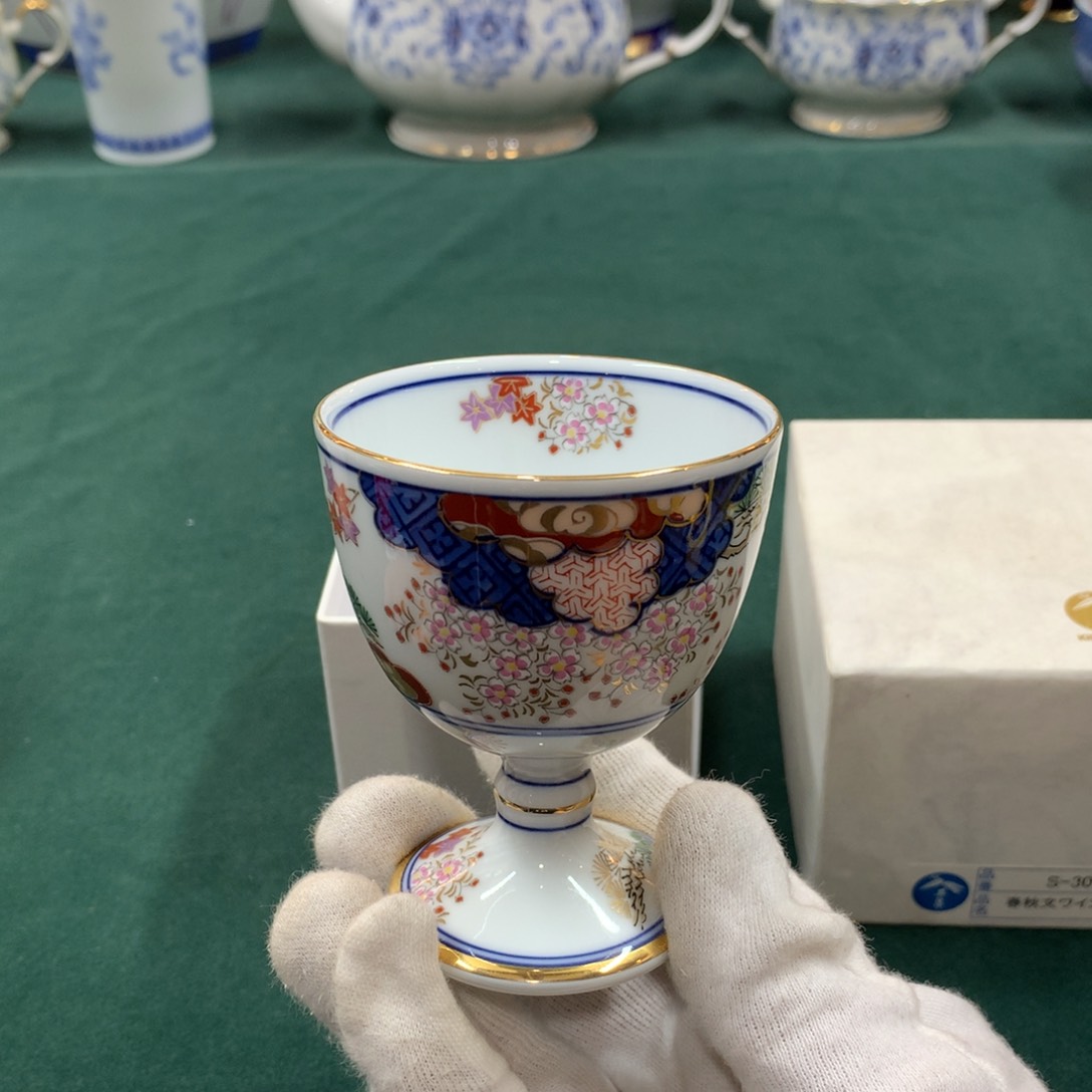 摆件全是大漂亮瓷器啊美美哒