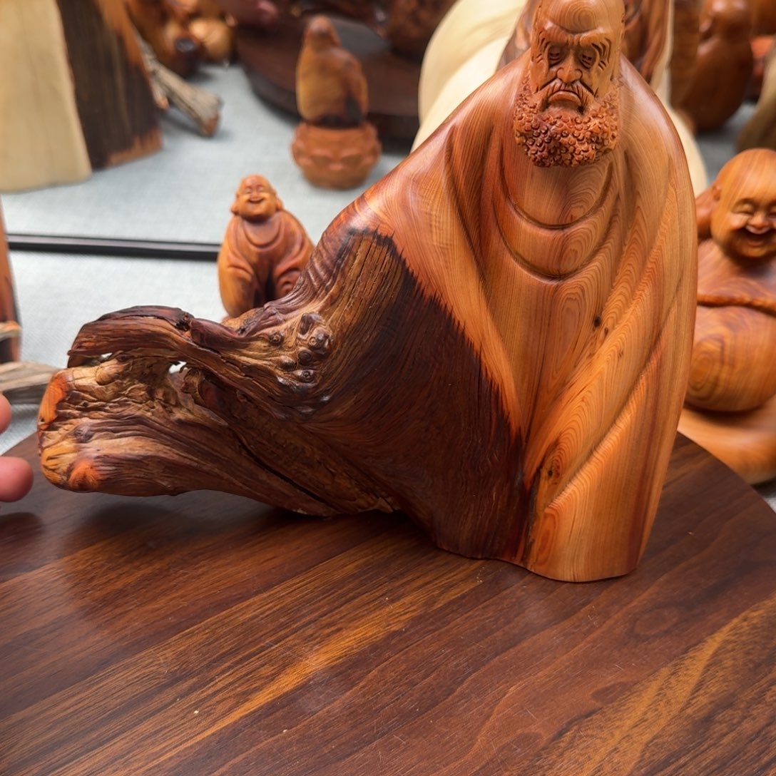 柏木（崖柏）太行崖柏