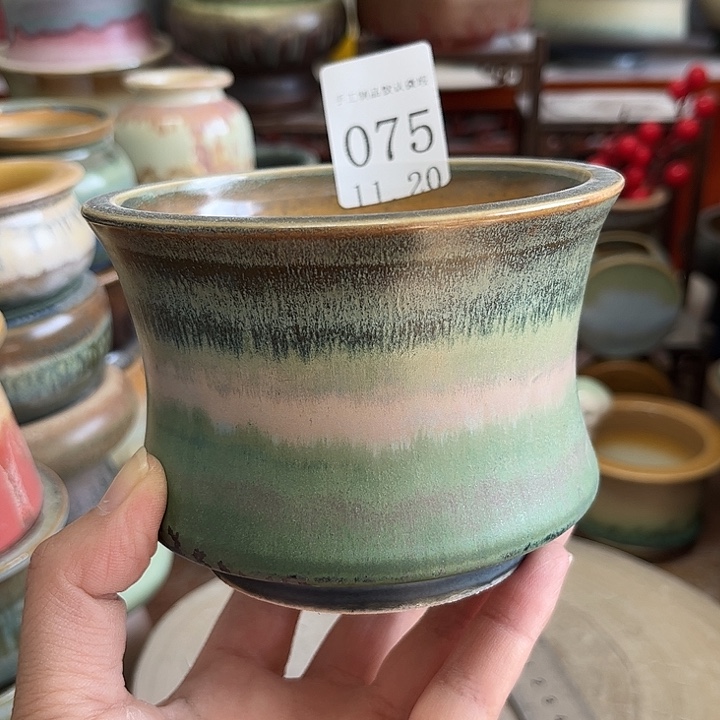 瓷片景德镇陶瓷手工制作