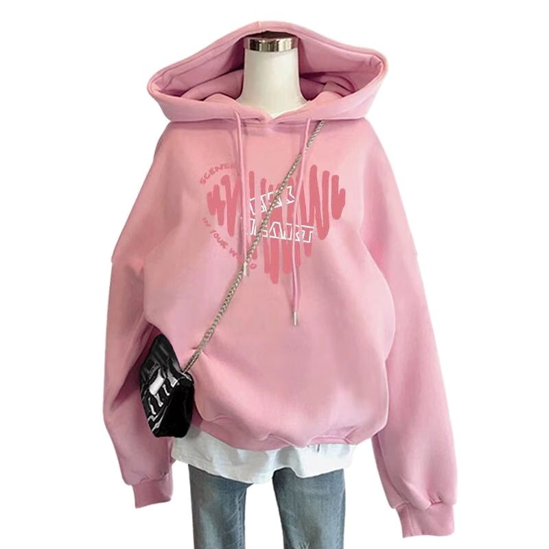 沸点2店 编码551-560外贸女装卫衣