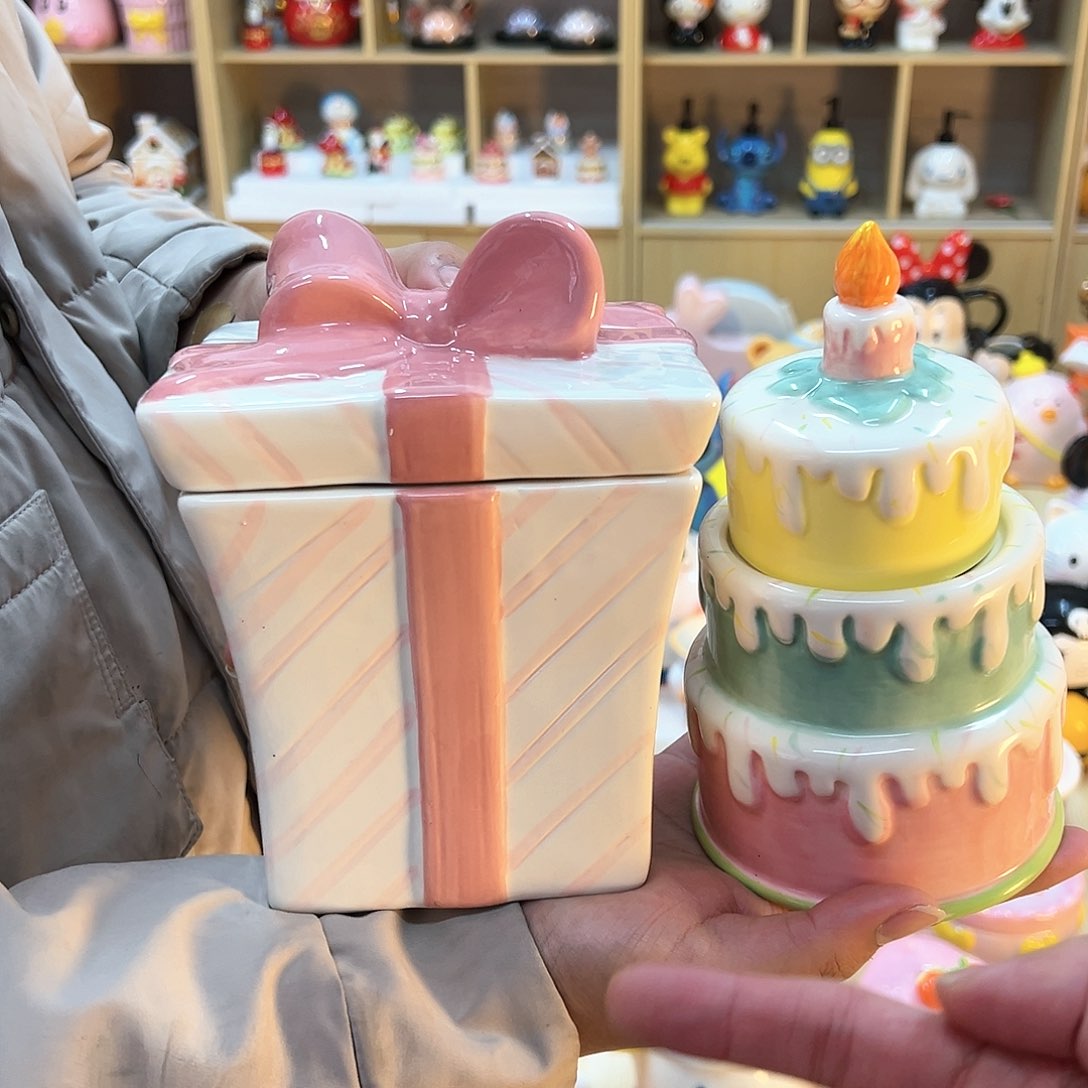 摆件陶瓷工艺技术基础教程系列