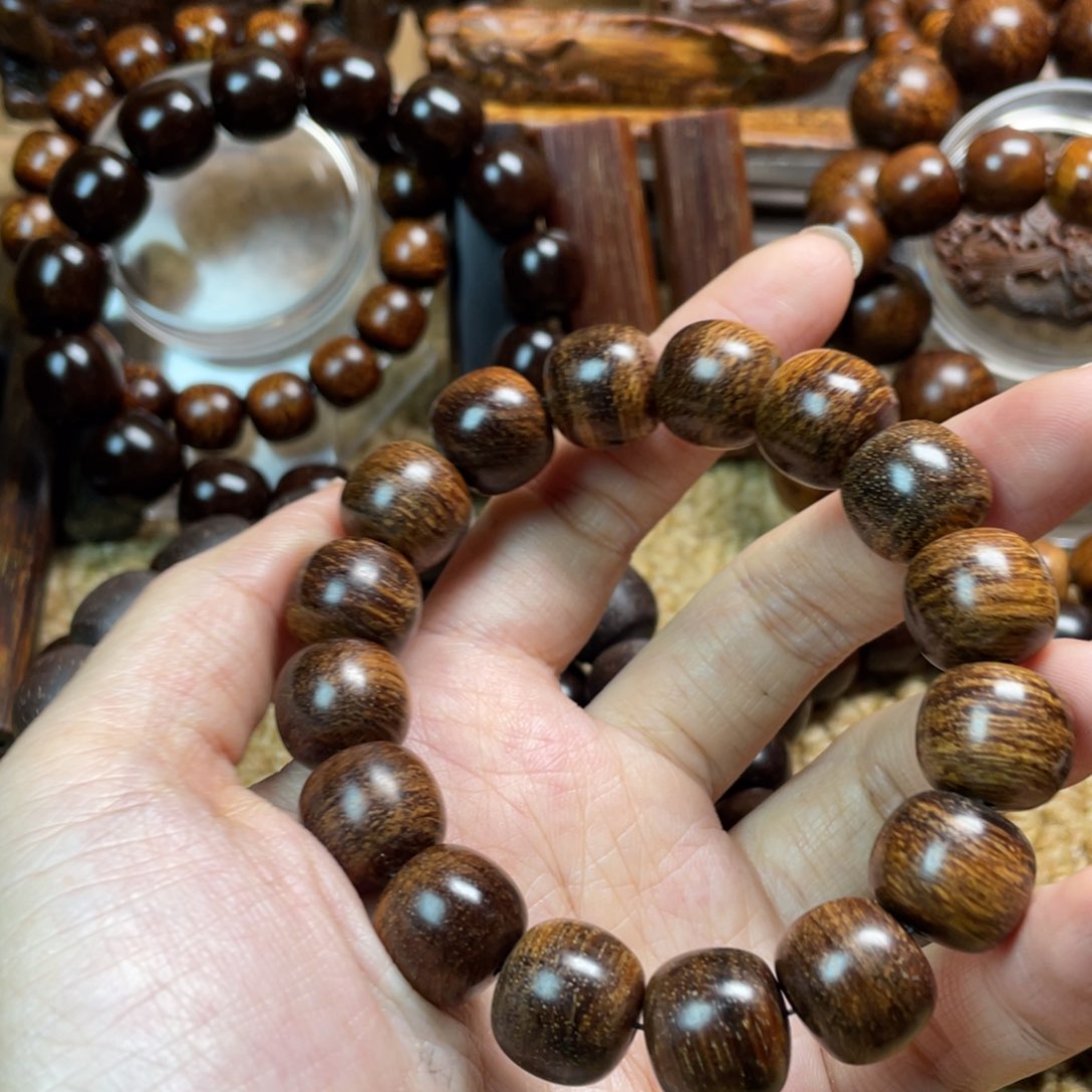 贡木其他贡木手串