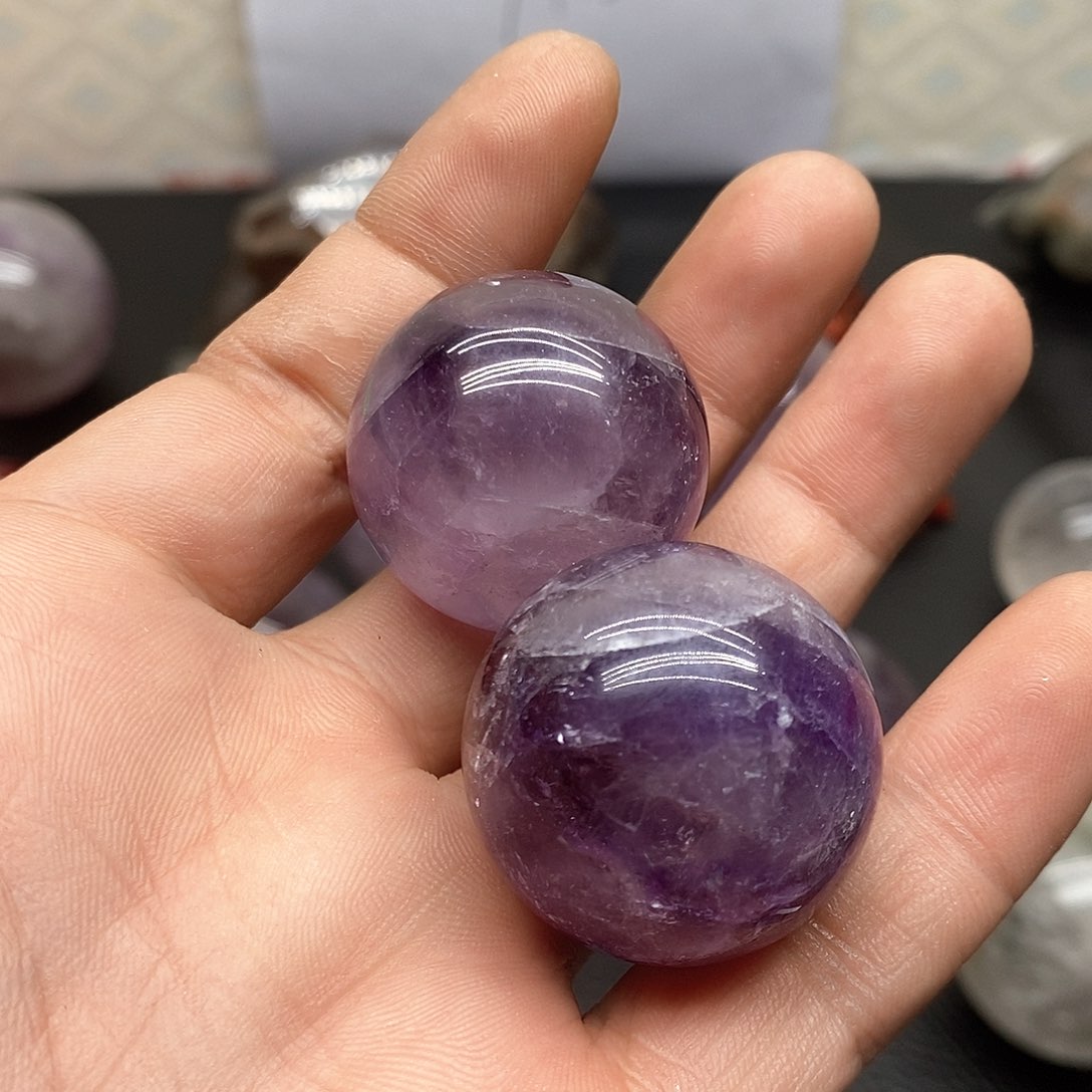 水晶173未镶嵌水晶石
