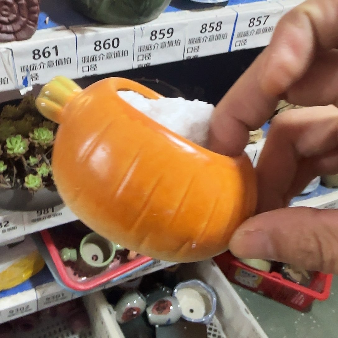 陶瓷··凑9元发··孤品区··864