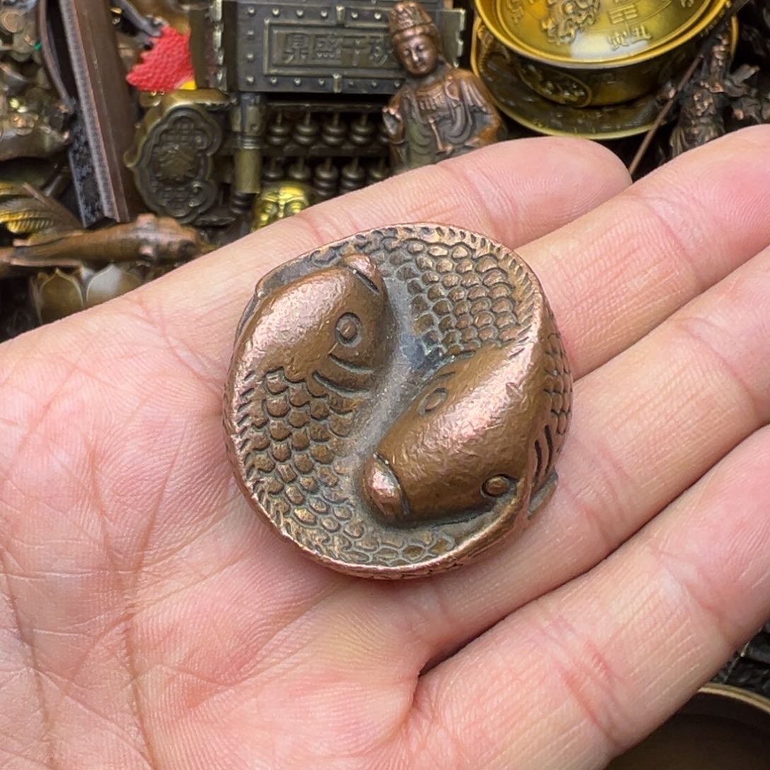 精美文玩精品摆件