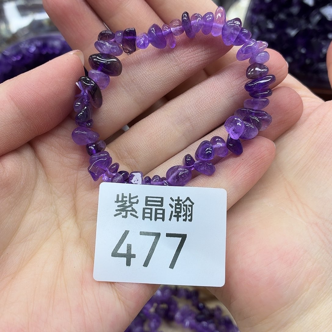 水晶未镶嵌大型摆件（非配饰）