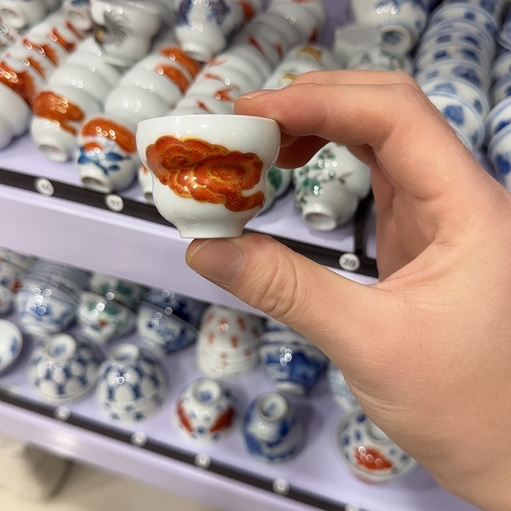 陶瓷艺术品收藏陶瓷