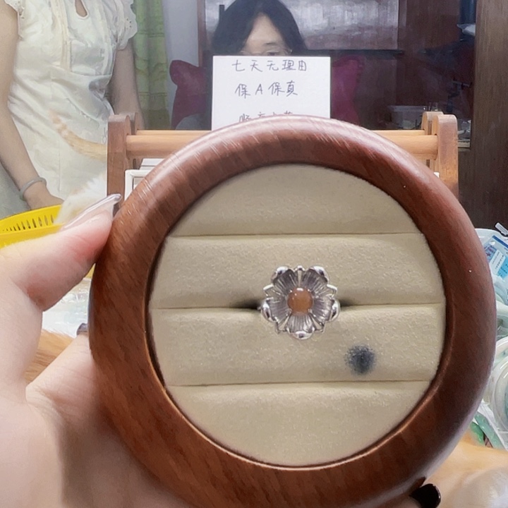 翡翠未镶嵌颈饰天然翡翠