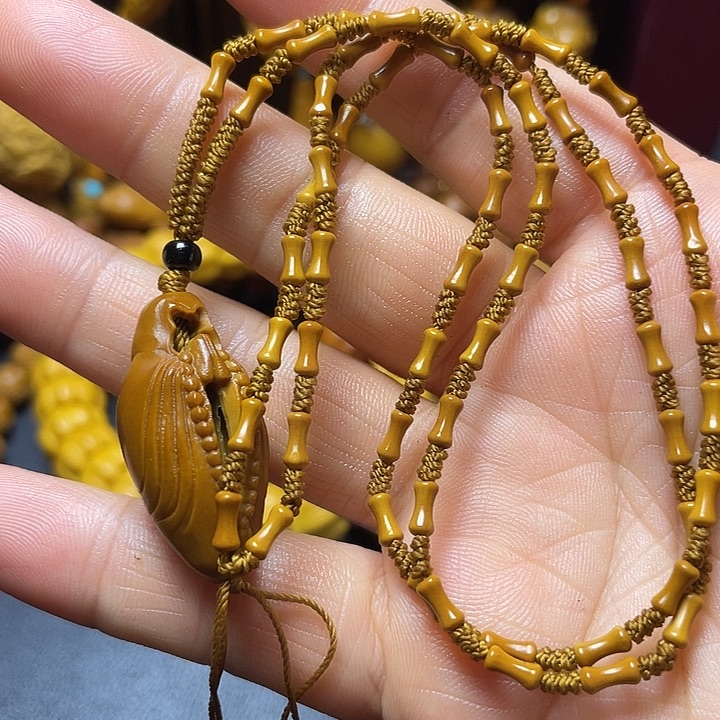 橄榄核手串啦啦啦啦啦啦