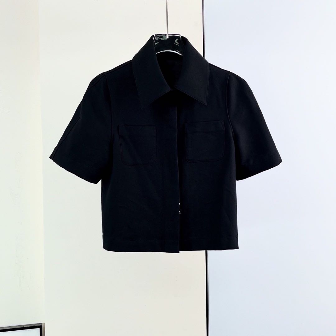 99新 LOEWE/罗意威 /外套/36码/Xspr4659