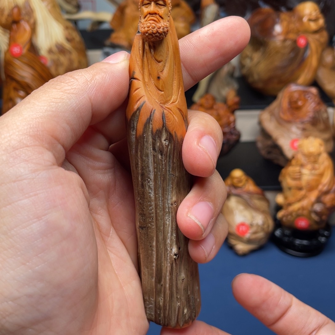 柏木（崖柏）655558000