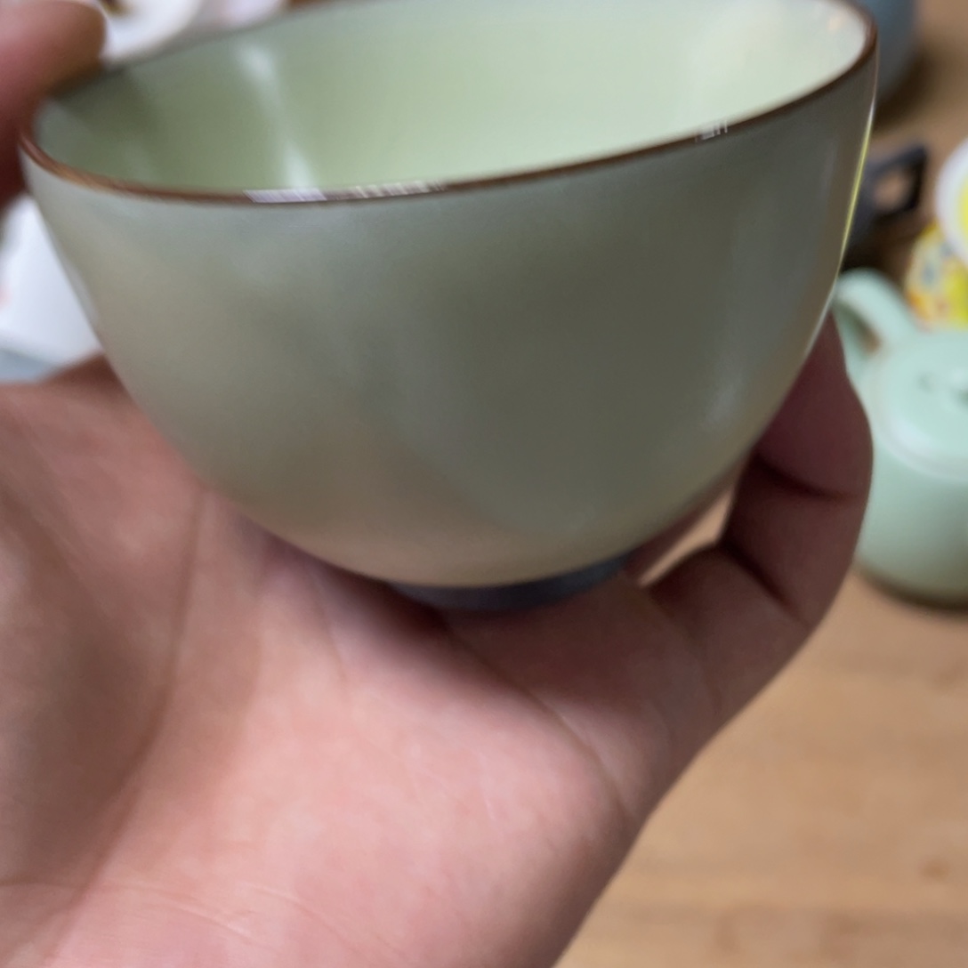 无运费险略有微瑕介意勿拍