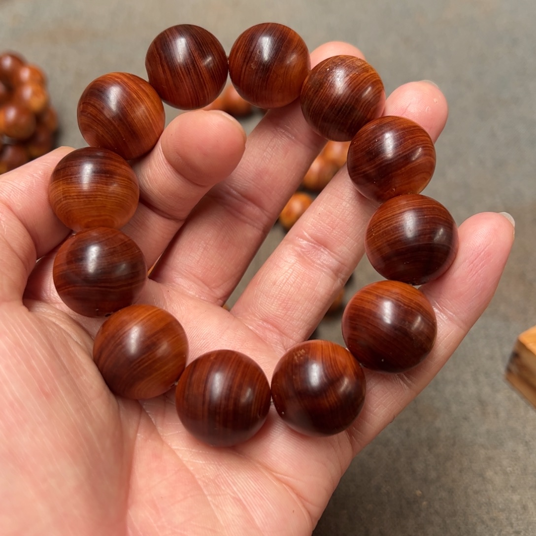 柏木（崖柏）北太行陈化崖柏微瑕