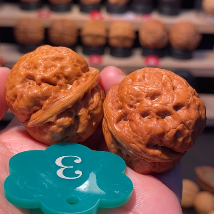 木质类玉蟾36尺寸，主播自留款