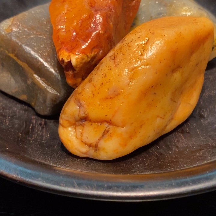 缪***膳寿山石福建省福州市