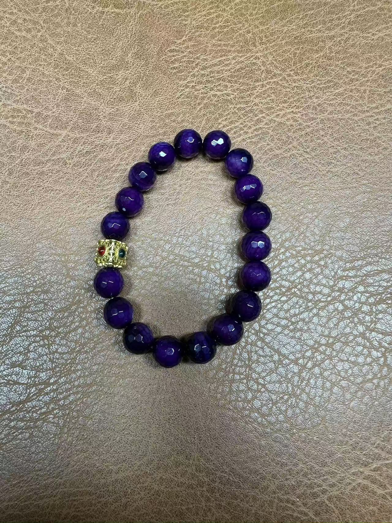 MTYC 124精品手串（有礼盒）