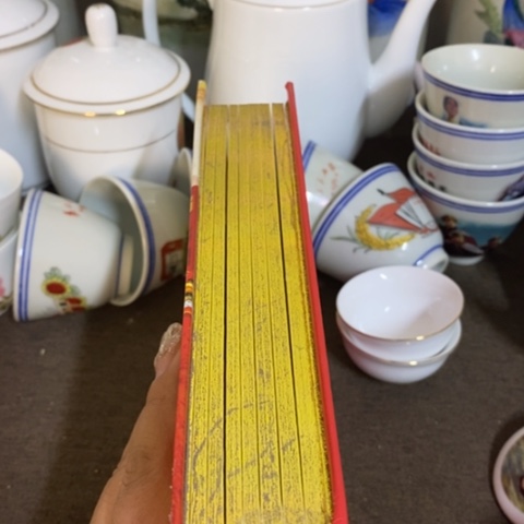 瓷片景德镇陶瓷学院