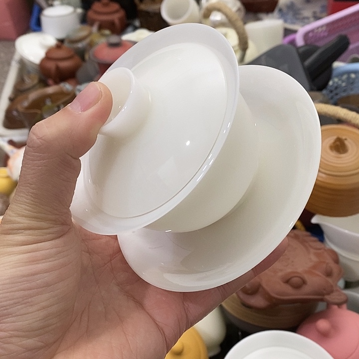 陶瓷艺术品及陶瓷制品