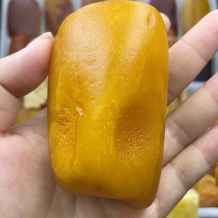 未镶嵌定制琥珀96799878878