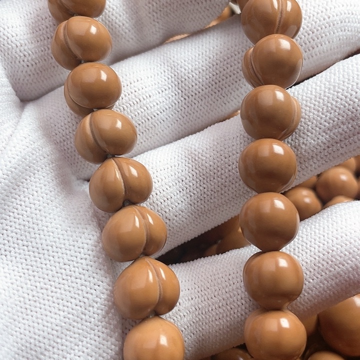 手串猴头核桃简*?屁桃11