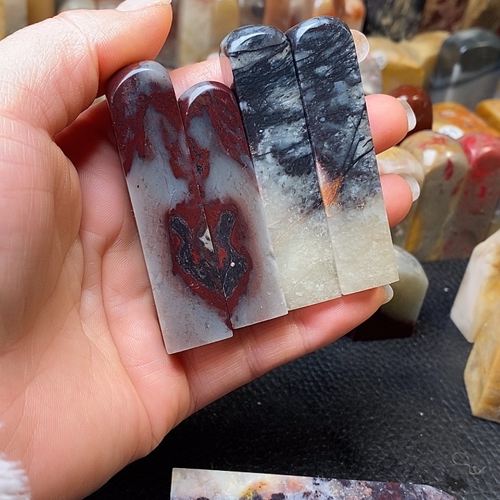 用***6昌化石印石昌化石印章