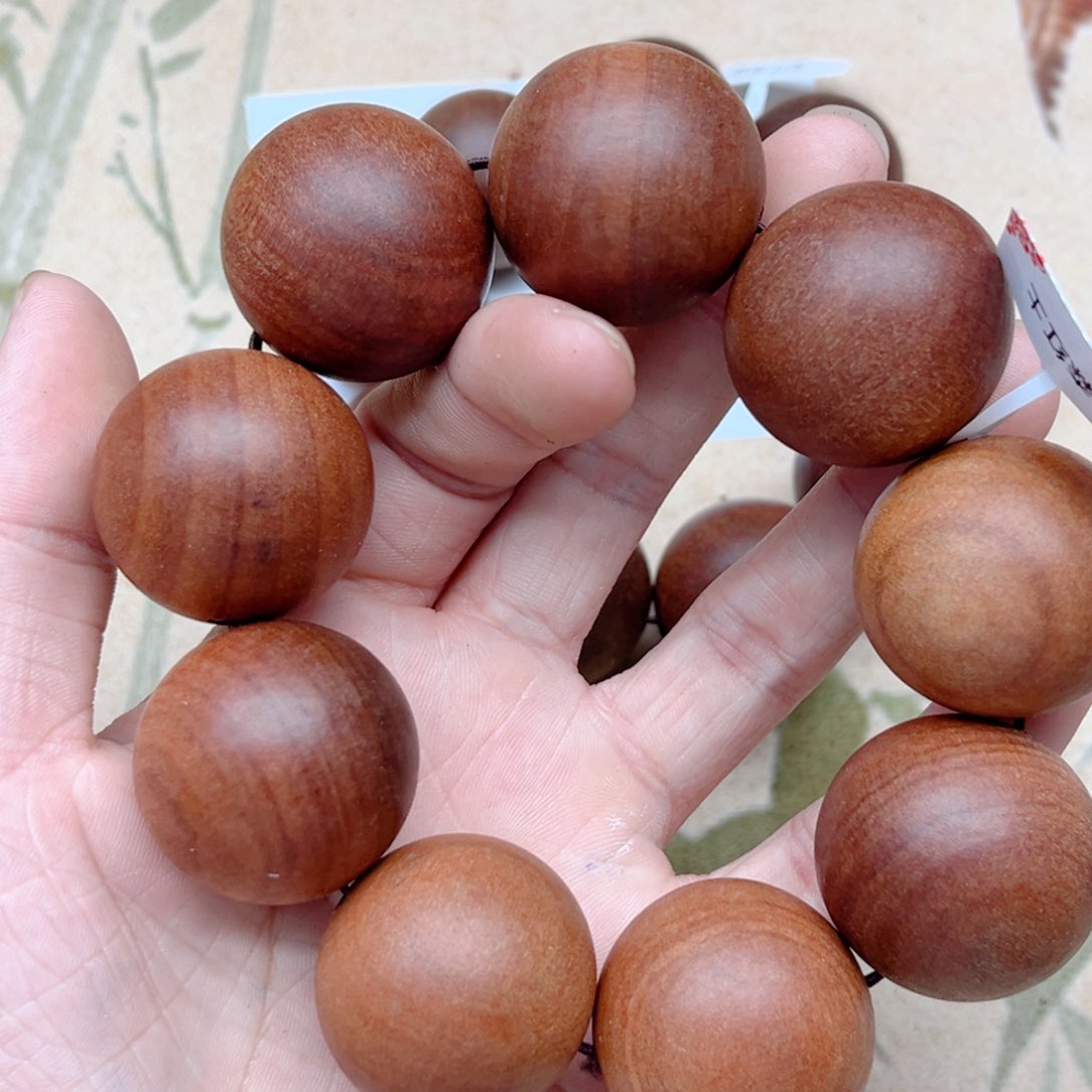 沉香香囊沉香富森红土