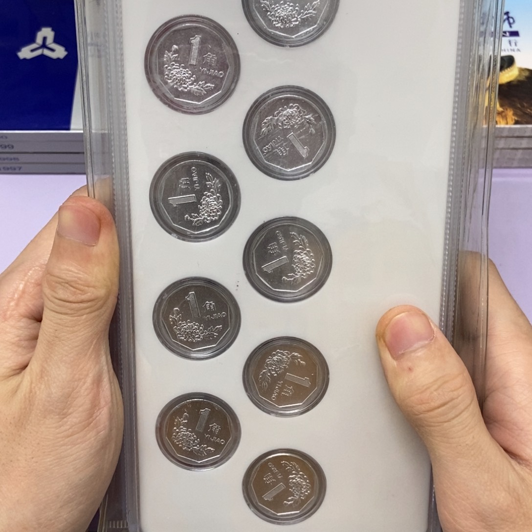 铝（粉丝专属福利）拍大菊花发货三套