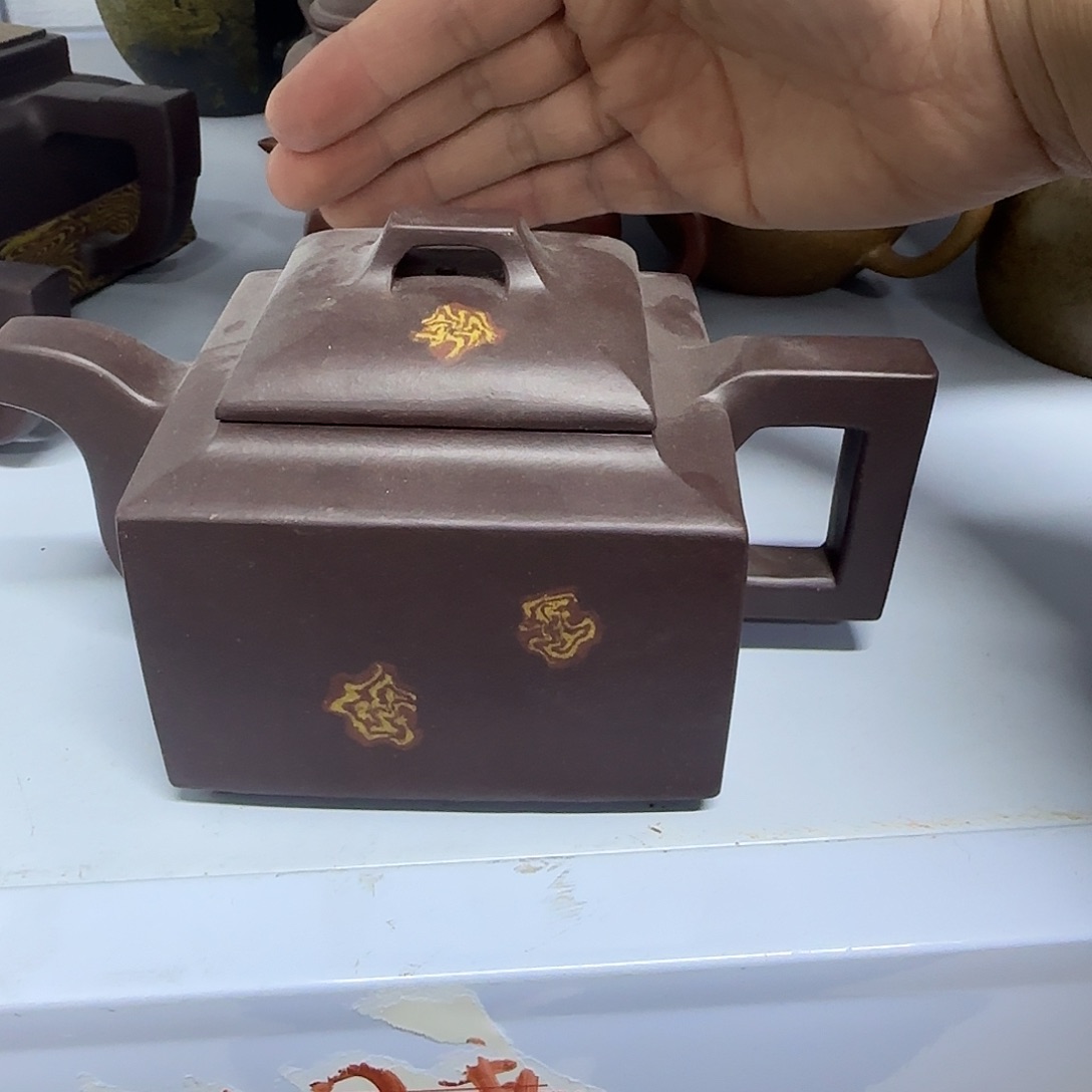 茶壶紫砂宜兴紫砂壶宜兴紫砂杯