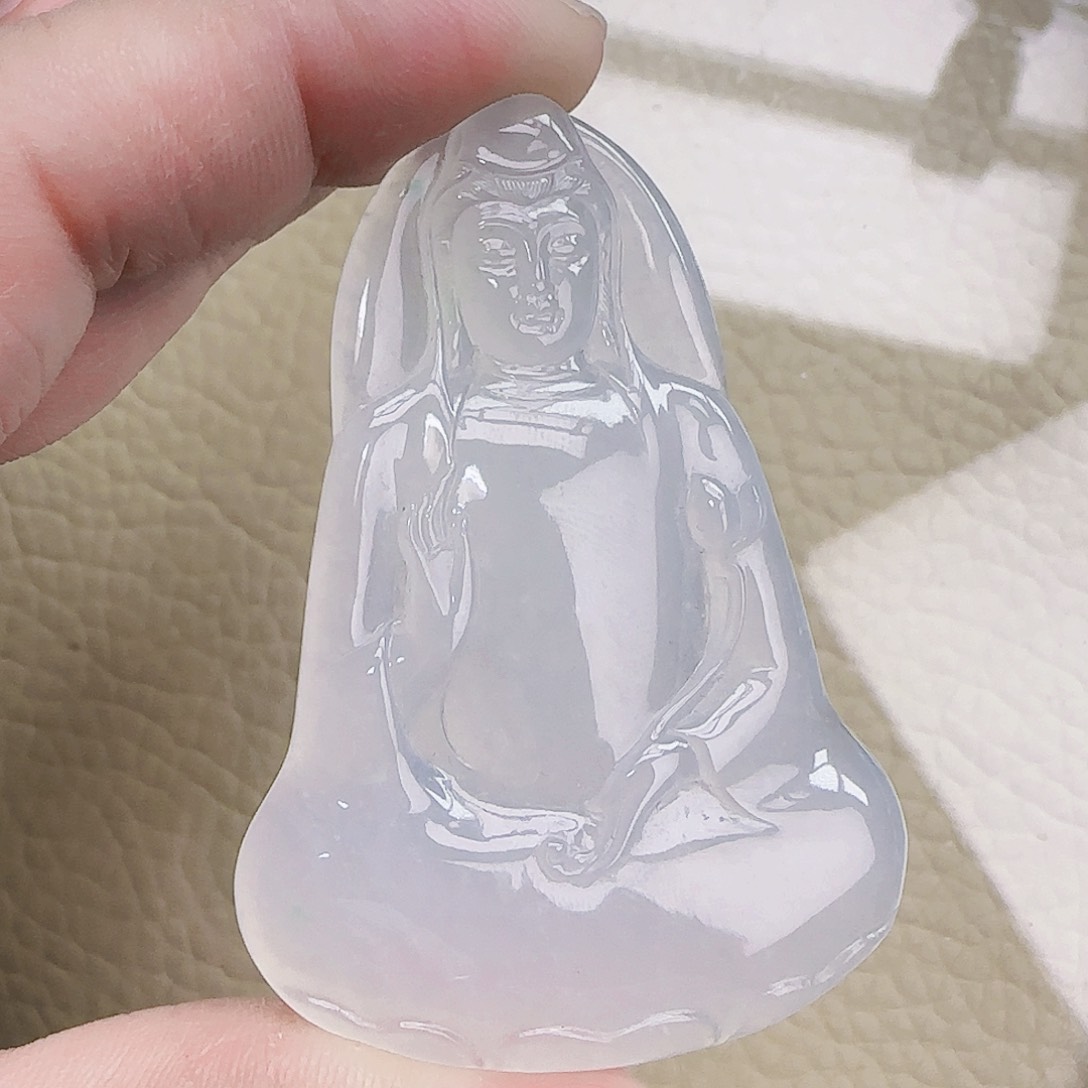 【闪购商品】颈饰未镶嵌翡翠