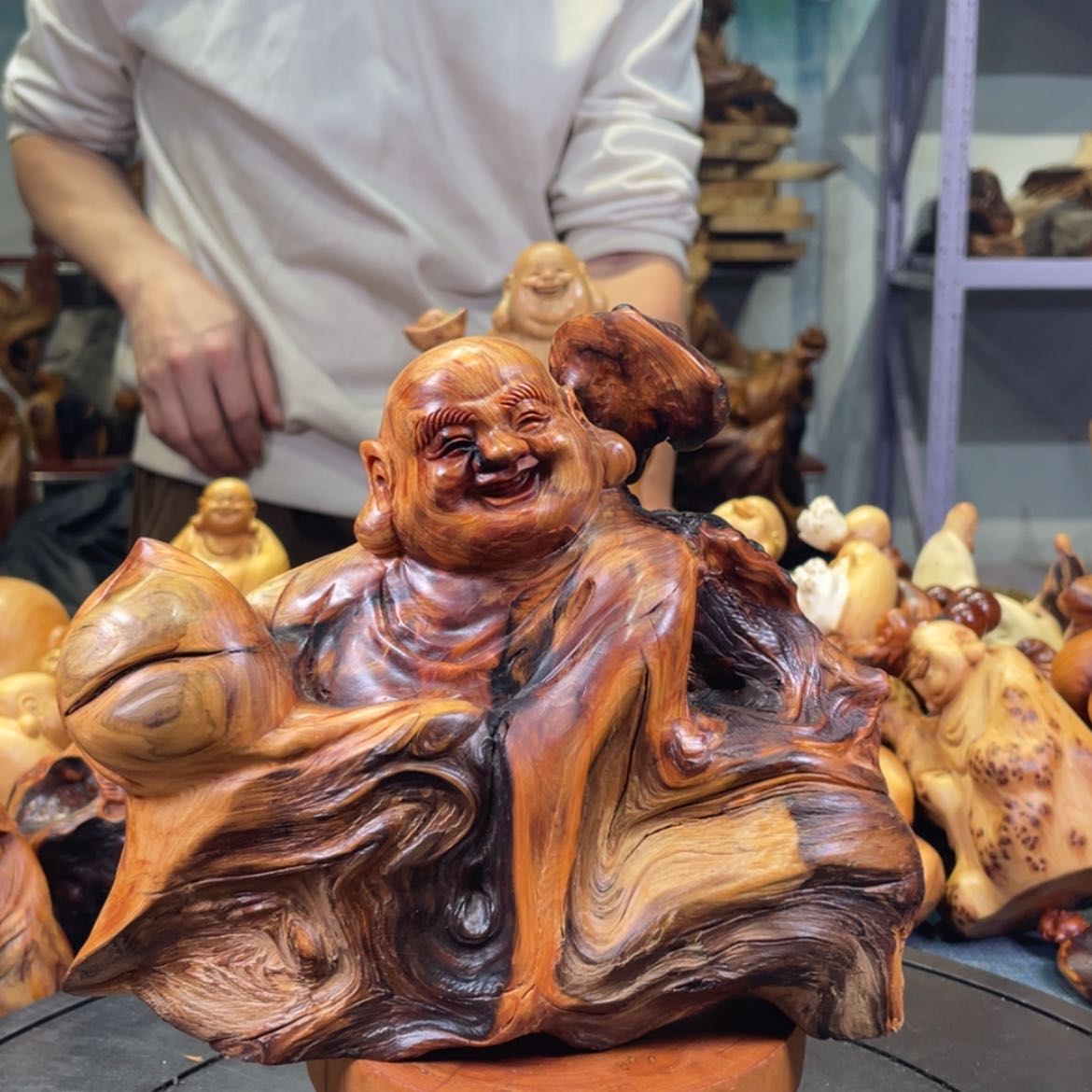 【闪购商品】柏木（崖柏）其他