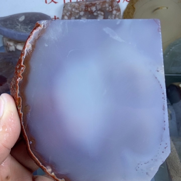 霸***奔定制玛瑙定制手镯