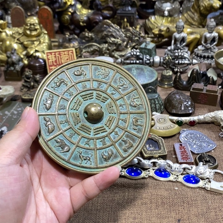 【闪购商品】铜山**?铜韵