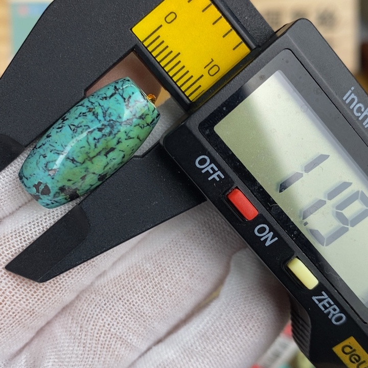 【闪购商品】绿松石珠宝奇石未镶嵌