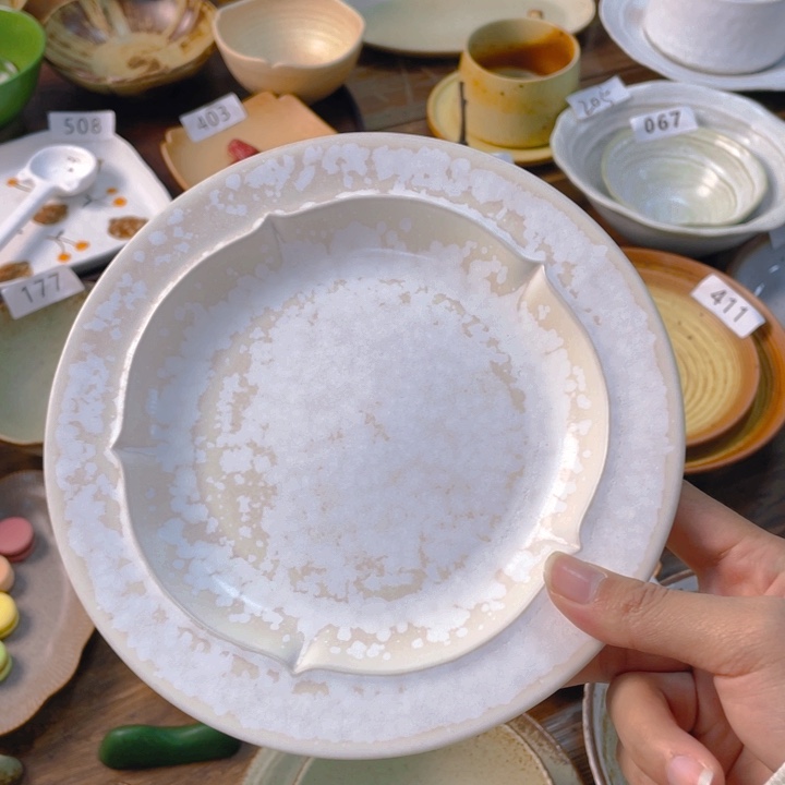 景德镇陶瓷学院等多